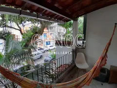 Casa com 5 Quartos à venda, 160m² no Rio Comprido, Rio de Janeiro - Foto 27