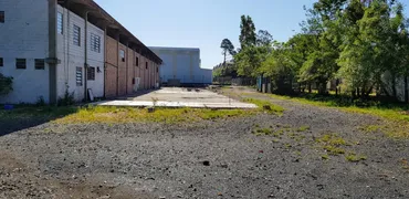 Galpão / Depósito / Armazém para alugar, 1400m² no Distrito Industrial, Cachoeirinha - Foto 8