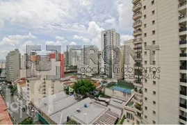 Apartamento com 3 Quartos para venda ou aluguel, 180m² no Santa Cecília, São Paulo - Foto 28