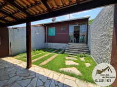 Casa com 3 Quartos à venda, 100m² no Jardim Taquaral, Pirenópolis - Foto 29