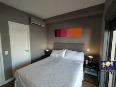 Flat com 1 Quarto para alugar, 50m² no Vila Mariana, São Paulo - Foto 9