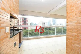 Apartamento com 3 Quartos à venda, 134m² no Gonzaga, Santos - Foto 1