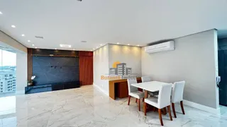 Apartamento com 3 Quartos à venda, 145m² no Jardim Las Palmas, Guarujá - Foto 3