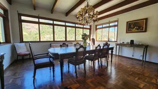 Casa de Condomínio com 5 Quartos à venda, 550m² no Cruzeiro, Teresópolis - Foto 26