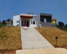 Casa de Condomínio com 3 Quartos à venda, 152m² no Recanto Rio Verde, Aracoiaba da Serra - Foto 1