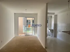 Apartamento com 3 Quartos à venda, 80m² no Balneario Tropical, Paulínia - Foto 3