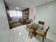 Apartamento com 3 Quartos à venda, 66m² no Norte, Águas Claras - Foto 2