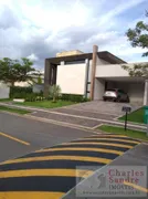 Casa de Condomínio com 4 Quartos à venda, 538m² no Alphaville Flamboyant Residencial Araguaia, Goiânia - Foto 13