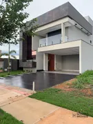 Casa de Condomínio com 4 Quartos à venda, 246m² no Residencial Parqville Jacaranda, Aparecida de Goiânia - Foto 2