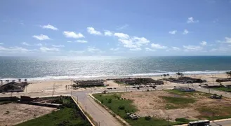 Apartamento com 2 Quartos para alugar, 70m² no Praia do Futuro II, Fortaleza - Foto 1