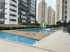 Apartamento com 2 Quartos para alugar, 127m² no Tatuapé, São Paulo - Foto 32