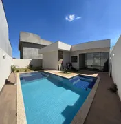 Casa de Condomínio com 3 Quartos à venda, 240m² no Ponte Alta Norte, Brasília - Foto 46