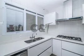 Apartamento com 3 Quartos para alugar, 138m² no Brooklin, São Paulo - Foto 20