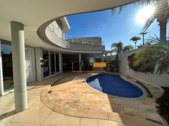 Casa de Condomínio com 3 Quartos à venda, 367m² no Jardim Panambi, Santa Bárbara D'Oeste - Foto 3