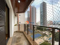 Apartamento com 3 Quartos para alugar, 194m² no Vila Gomes Cardim, São Paulo - Foto 26