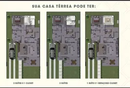 Casa de Condomínio com 3 Quartos à venda, 100m² no Bonsucesso Barreiro, Belo Horizonte - Foto 6