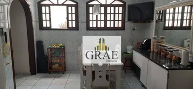 Casa com 3 Quartos à venda, 240m² no Parque Sao Diogo, São Bernardo do Campo - Foto 4