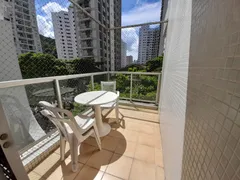 Apartamento com 3 Quartos à venda, 108m² no Praia das Pitangueiras, Guarujá - Foto 1