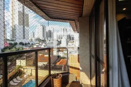 Apartamento com 3 Quartos à venda, 135m² no Vila Regente Feijó, São Paulo - Foto 38