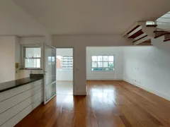 Apartamento com 2 Quartos para alugar, 104m² no Cambuí, Campinas - Foto 7