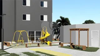Apartamento com 2 Quartos à venda, 50m² no Jardim Cruzeiro Gleba B, Mairinque - Foto 11
