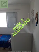 Apartamento com 2 Quartos para venda ou aluguel, 51m² no Gramado, Cotia - Foto 20