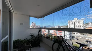 Apartamento com 2 Quartos à venda, 80m² no Praia Comprida, São José - Foto 4