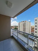 Apartamento com 2 Quartos à venda, 57m² no Messejana, Fortaleza - Foto 2