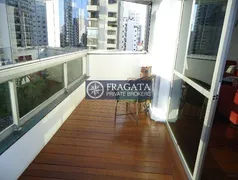 Apartamento com 3 Quartos para alugar, 210m² no Planalto Paulista, São Paulo - Foto 4