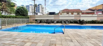 Apartamento com 2 Quartos à venda, 52m² no Vila Industrial, Campinas - Foto 27