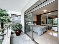 Casa de Condomínio com 4 Quartos à venda, 392m² no Jardim Karaíba, Uberlândia - Foto 67