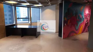 Conjunto Comercial / Sala para venda ou aluguel, 286m² no Vila Olímpia, São Paulo - Foto 4