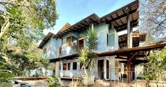 Casa de Condomínio com 4 Quartos à venda, 436m² no Altos de São Fernando, Jandira - Foto 44