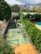 Casa com 5 Quartos para alugar, 600m² no Cidade Jardim, Belo Horizonte - Foto 14