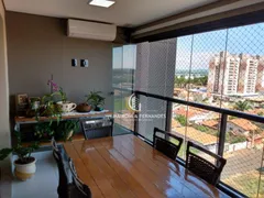 Apartamento com 3 Quartos à venda, 118m² no Jardim São Paulo, Rio Claro - Foto 1