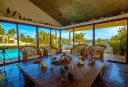 Casa de Condomínio com 4 Quartos à venda, 427m² no Balneário Praia do Pernambuco, Guarujá - Foto 3