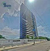 Apartamento com 3 Quartos à venda, 73m² no Cocó, Fortaleza - Foto 2