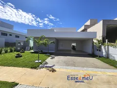 Casa de Condomínio com 3 Quartos à venda, 160m² no Jardim Cristal, Aparecida de Goiânia - Foto 1
