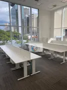 Conjunto Comercial / Sala para alugar, 250m² no Vila Olímpia, São Paulo - Foto 1