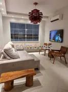 Apartamento com 2 Quartos à venda, 81m² no Leblon, Rio de Janeiro - Foto 1