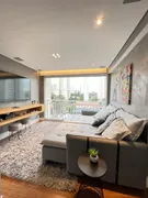 Apartamento com 3 Quartos à venda, 139m² no Vila Romana, São Paulo - Foto 6