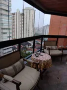 Apartamento com 3 Quartos à venda, 127m² no Chácara Klabin, São Paulo - Foto 4