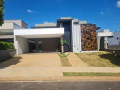 Casa de Condomínio com 3 Quartos à venda, 185m² no Jardim Imperador, Araraquara - Foto 2