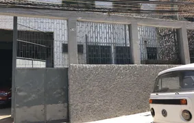 Galpão / Depósito / Armazém com 5 Quartos para alugar, 478m² no Bonsucesso, Rio de Janeiro - Foto 15