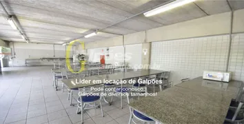 Galpão / Depósito / Armazém para alugar, 812m² no Alphaville Industrial, Barueri - Foto 6