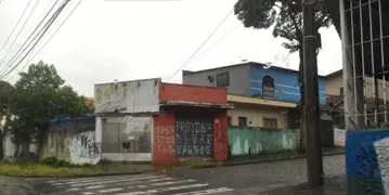 Terreno / Lote / Condomínio à venda, 367m² no Vila Guarani, Santo André - Foto 1