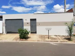 Casa com 2 Quartos à venda, 54m² no Residencial Bordon, Sumaré - Foto 1