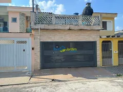 Casa com 4 Quartos à venda, 186m² no Jardim Utinga, Santo André - Foto 1