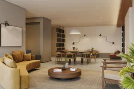 Apartamento com 2 Quartos à venda, 41m² no Brooklin, São Paulo - Foto 17