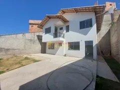 Casa com 3 Quartos à venda, 105m² no Cruzeiro, Ribeirão das Neves - Foto 1